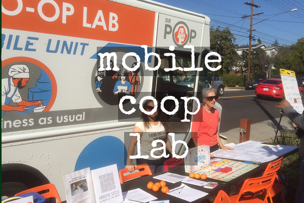 mobile coop lab