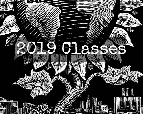 2019 Classes