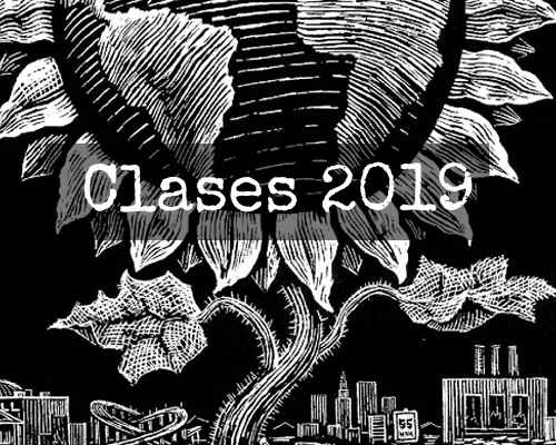 Clases 2019