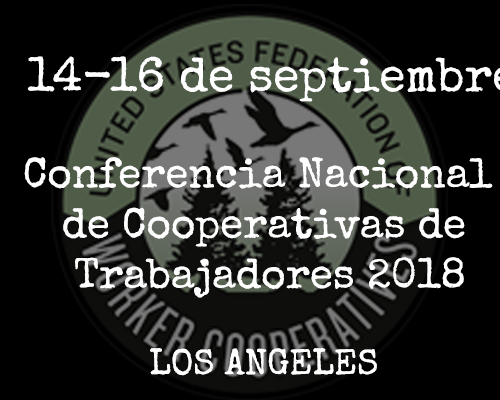 Conferencia Nacional de Trabajadores