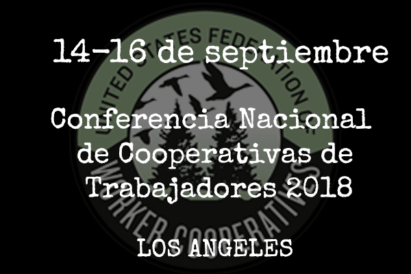 Conferencia Nacional de Trabajadores
